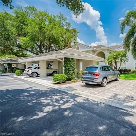 Buy this 2 bed condo on 6250 Bellerive Avenue in Collier County, FL 34119