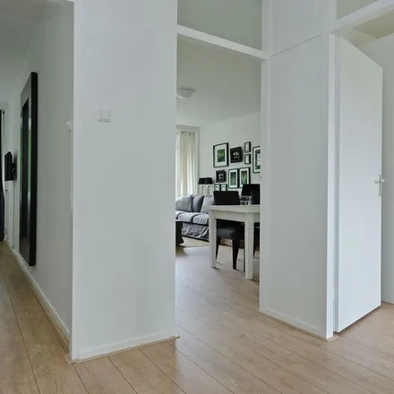 Rent this 2 bed apartment on Flevolaan 101 in 1181 GB Amstelveen, Netherlands