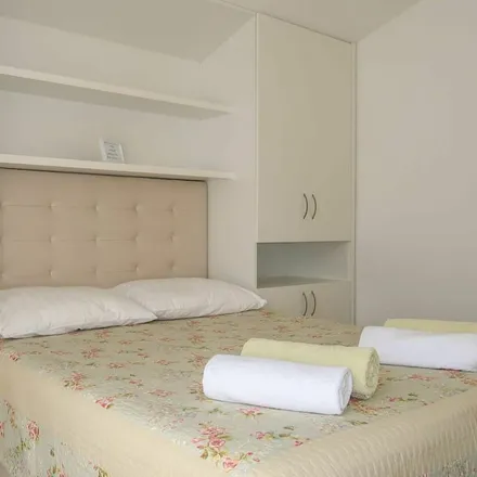 Rent this 1 bed apartment on Senj in Lika-Senj County, Croatia