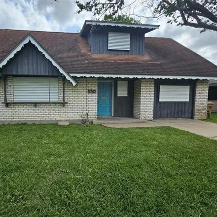 Rent this 4 bed house on 5701 Holly Road in Corpus Christi, TX 78412