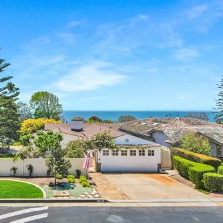 Rent this 3 bed house on 8 South Encino in Three Arch Bay, Laguna Beach