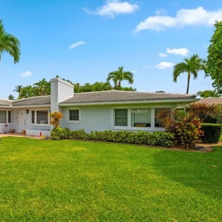 Rent this 3 bed house on 195 Beacon Lane in Jupiter Inlet Colony, Palm Beach County