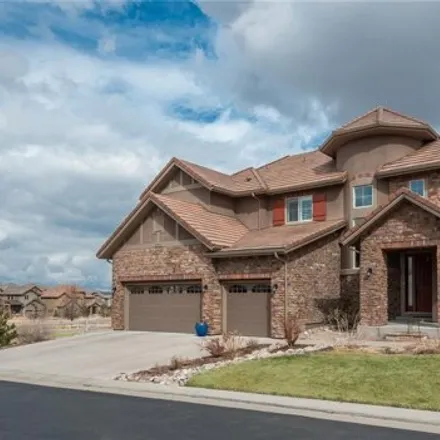 Buy this 7 bed house on 785 Braesheather Place in Douglas County, CO 80126