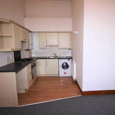 Rent this 1 bed apartment on Victoria Bar in Catherine Street, Arbroath