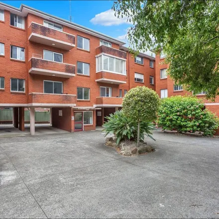 Rent this 2 bed apartment on 10A Mears Avenue in Randwick NSW 2031, Australia