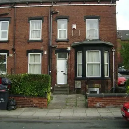 Image 2 - Royal Park Grove, Leeds, LS6 1HF, United Kingdom - Apartment for rent