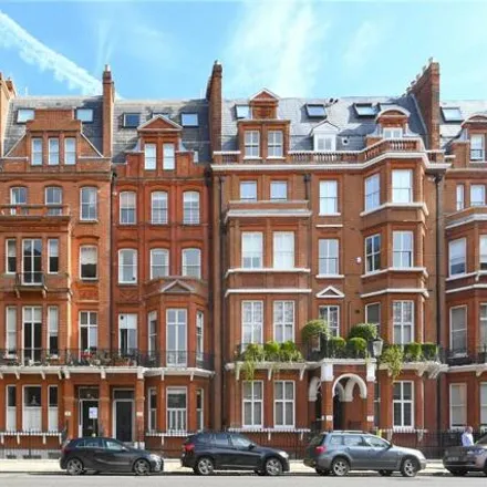 Image 2 - 29 Cranley Gardens, London, SW7 3BD, United Kingdom - Apartment for sale