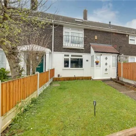 Image 1 - Orsett End, Basildon, SS14 2NH, United Kingdom - Townhouse for sale