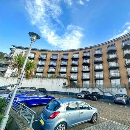 Buy this 1 bed apartment on The Eye in Barrier Road, Medway