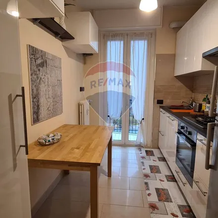 Image 2 - Viale Resegone 77, 20044 Arese MI, Italy - Apartment for rent