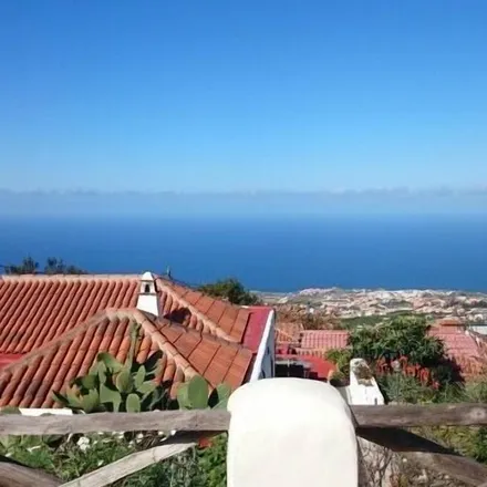 Image 3 - Icod de los Vinos, Santa Cruz de Tenerife, Spain - Townhouse for rent