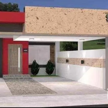 Buy this 3 bed house on Calle Justo Sierra in 32001 Ciudad Juárez, CHH