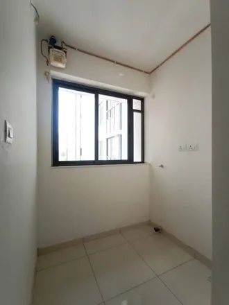 Rent this 3 bed apartment on unnamed road in Powai, Mumbai - 400071