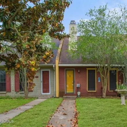 Buy this 3 bed house on 126 South Beadle Road in Lafayette, LA 70508