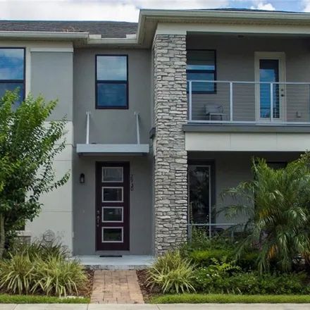 Buy this 3 bed townhouse on 2930 Windmill Drive in Kissimmee, FL 34741