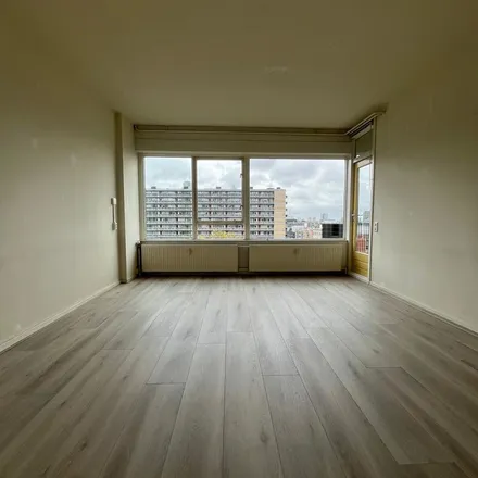 Image 6 - Joost Banckertsplaats 38, 3012 HB Rotterdam, Netherlands - Apartment for rent