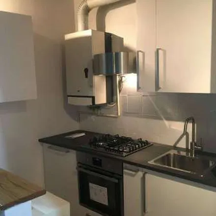 Rent this 2 bed apartment on Via Cusani in Via Ponte Vetero, 20121 Milan MI