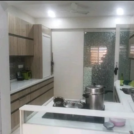 Image 6 - Centelia, 3, Gladys Alwares Road, Manpada, Thane - 400610, Maharashtra, India - Apartment for sale