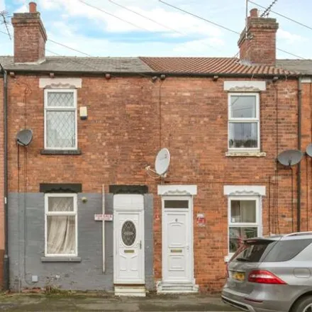 Image 1 - Great Central Avenue, Doncaster, DN4 8BJ, United Kingdom - Townhouse for sale