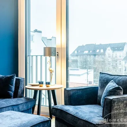 Rent this 2 bed apartment on Eppendorfer Landstraße 81 in 20249 Hamburg, Germany