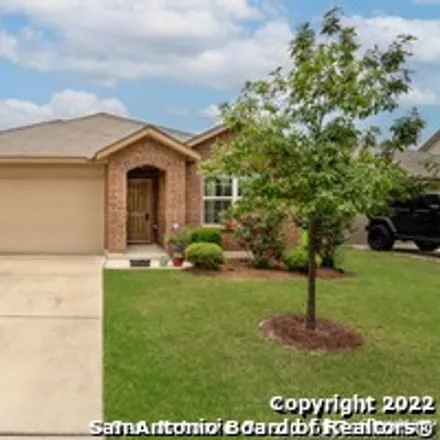 Rent this 4 bed house on 7998 Oak Pointe in Bexar County, TX 78254