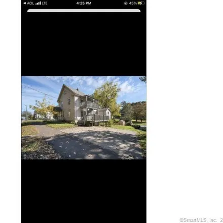 Image 1 - 170 Oak Street, Meriden, CT 06450, USA - Townhouse for sale