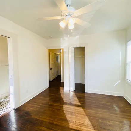 Rent this 1 bed apartment on 223 North New Hampshire Avenue in Los Angeles, CA 90004