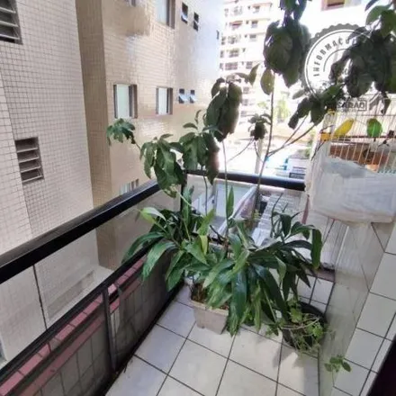 Image 1 - Avenida São Paulo, Boqueirão, Praia Grande - SP, 11713, Brazil - Apartment for sale