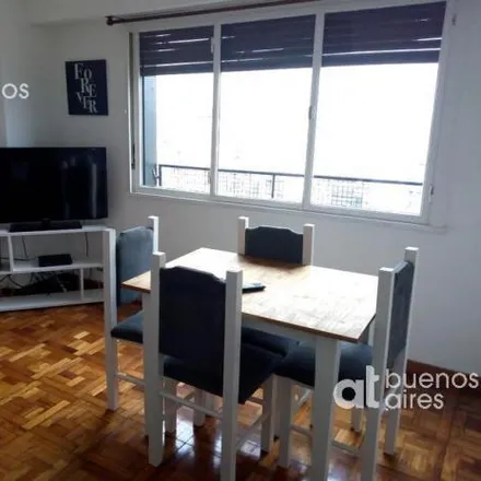 Rent this 1 bed apartment on Avenida La Plata 148 in Almagro, C1424 CEA Buenos Aires