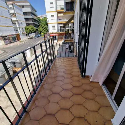 Rent this 4 bed apartment on Calle Peñalara in 41005 Seville, Spain