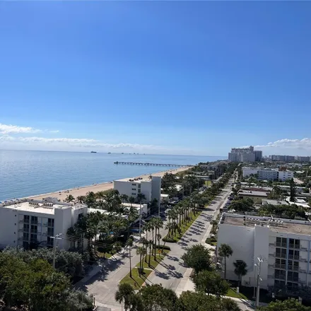 Image 3 - 5755 North Ocean Boulevard, Lauderdale-by-the-Sea, Broward County, FL 33308, USA - Condo for rent