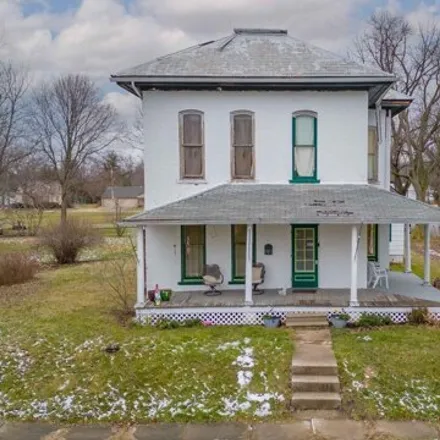 Image 3 - 300 West 3rd Street, North Manchester, Wabash County, IN 46962, USA - House for sale