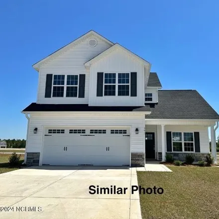 Buy this 3 bed house on unnamed road in Onslow County, NC 28544