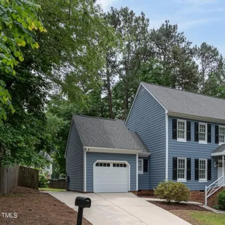 Buy this 3 bed house on 1465 Hillbrow Lane in Raleigh, NC 27615