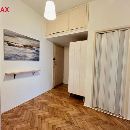 Image 2 - Františka Křížka 479/9, 170 00 Prague, Czechia - Apartment for rent