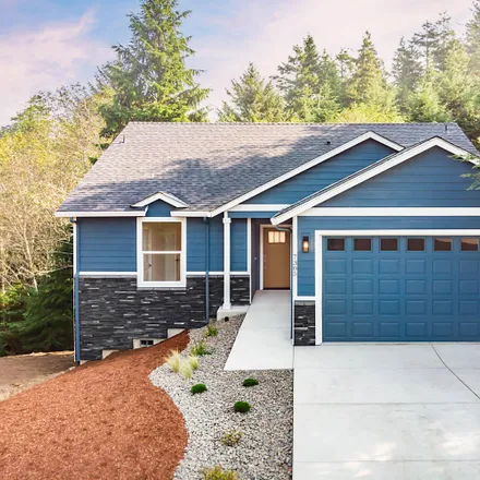 Buy this 3 bed house on 7385 Kahana Court in Pacific City, Tillamook County