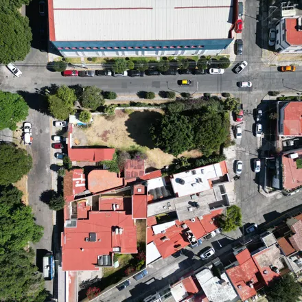 Image 1 - Avenida 15 Poniente, 72160 Puebla City, PUE, Mexico - House for rent