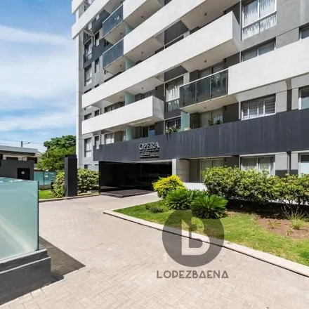 Buy this 2 bed apartment on Padre Luis Galeano 943 in Escobar, Cordoba
