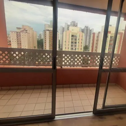 Rent this 3 bed apartment on Rua Aratanha in Jardim Anália Franco, São Paulo - SP