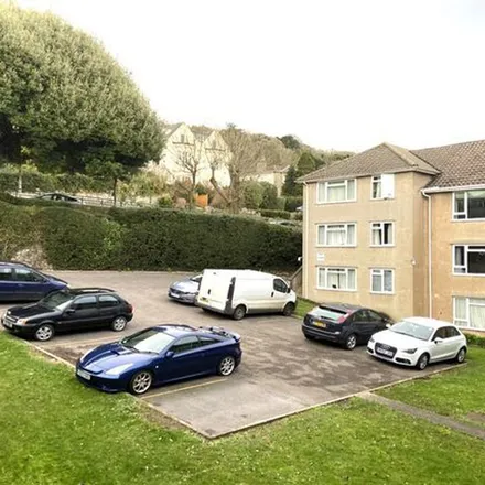 Rent this 2 bed apartment on 16 Shrubbery Avenue in Weston-super-Mare, BS23 2JS