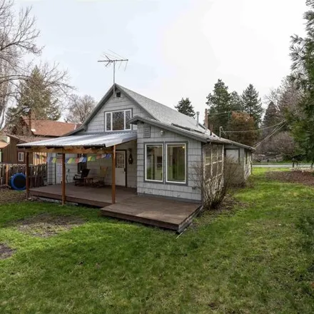 Image 5 - 621 Lynn Street, Moscow, ID 83843, USA - House for sale