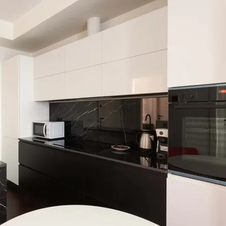 Rent this 1 bed apartment on Via Medici 5 in 20123 Milan MI, Italy
