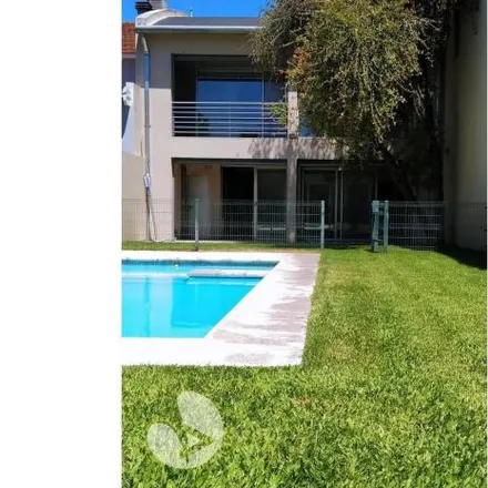 Buy this 4 bed house on Mariano Ezpeleta 300 in Partido de San Isidro, Martínez