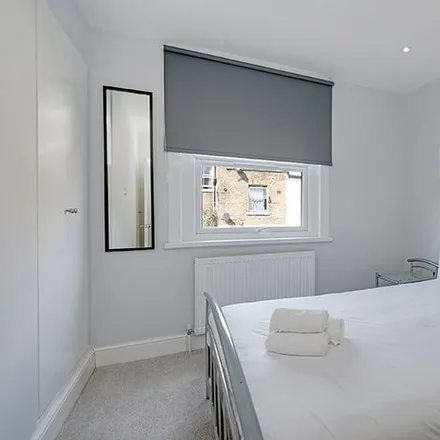 Image 5 - 156 Ashmore Road, Kensal Town, London, W9 3DA, United Kingdom - Apartment for rent