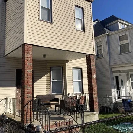 Rent this 2 bed house on 316 Elm Street in Kearny, NJ 07032