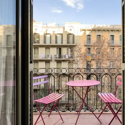 Image 3 - Avinguda de Roma, 159, 08001 Barcelona, Spain - Apartment for rent