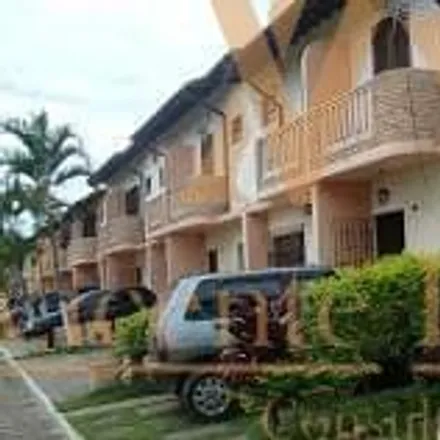 Rent this 2 bed apartment on Rua Comercial in Estufa II, Ubatuba - SP