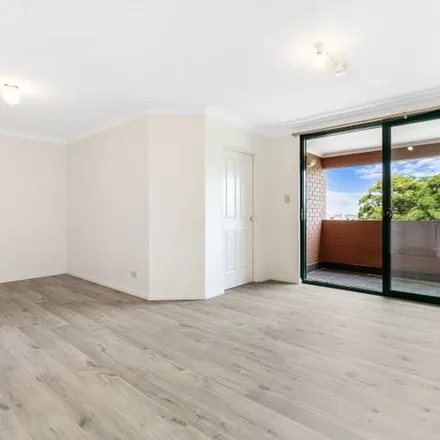 Rent this 1 bed apartment on Soudan Lane in Newtown NSW 2042, Australia