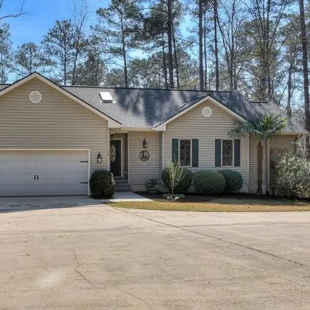 Buy this 3 bed house on 199 Ironwood Lane in McCormick County, SC 29835