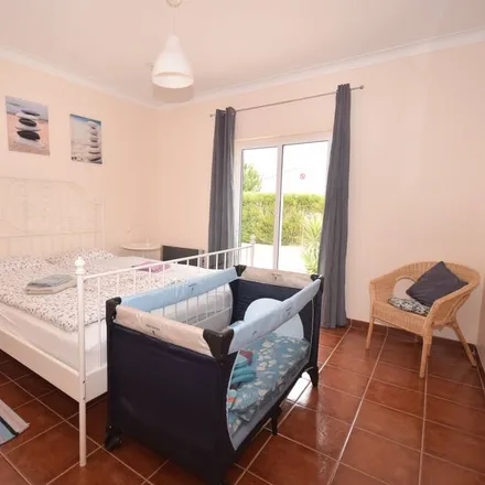 Rent this 4 bed house on Vale da Telha in 8670-156 Aljezur, Portugal